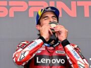 Marc Marquez Gila di Sepang, Ancam Dominasi MotoGP Malaysia 2026