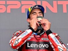 Marc Marquez Gila di Sepang, Ancam Dominasi MotoGP Malaysia 2026