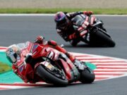 Marc Marquez Hadapi Ujian Berat di Mandalika, Martin Siap Rebut Kepemimpinan