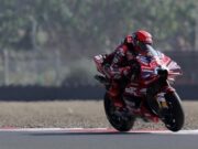 Marc Marquez Menang Sprint Race MotoGP Australia, Pimpin Klasemen