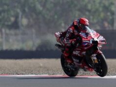 Marc Marquez Menang Sprint Race MotoGP Australia, Pimpin Klasemen