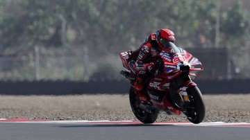 Marc-Marquez-Menang-Sprint-Race-MotoGP-Australia-Pimpin-Klasemen