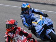 Marc Marquez Menang Sprint Race MotoGP Jepang, Alex Marquez Dihukum Usai Tabrakan Beruntun