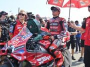 Marc Marquez Menang Sprint Race MotoGP Mandalika, Persija Hancurkan PSIM 4-0, Vinicius Jr. Kena Kartu Merah Usai Gol Dibatalkan
