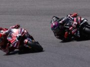 Marc Marquez Nyaris Susul Martin di Puncak Klasemen MotoGP 2026