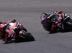 Marc Marquez Nyaris Susul Martin di Puncak Klasemen MotoGP 2026