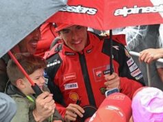 Marc Marquez Pasrah, MotoGP Australia 2026 Dibatalkan karena Cuaca Ekstrem