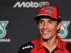 Marc Marquez Perkuat Posisi Puncak Klasemen Usai Sprint Race Malaysia 2026