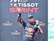 Marc Marquez Perlebar Kekuatan di Puncak Klasemen MotoGP 2026