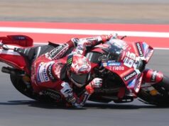 Marc Marquez Puncaki FP1 MotoGP Australia 2026 dengan Rekor 1:27.985