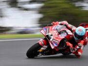 Marc Marquez Puncaki FP1 MotoGP Malaysia, Jorge Martin Terpencil di Posisi 20