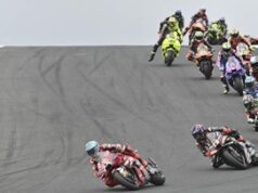 Marc Marquez Puncaki Klasemen MotoGP 2026 Usai Menang Sprint Race Australia