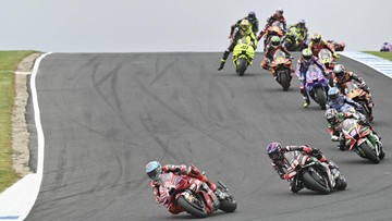 Marc-Marquez-Puncaki-Klasemen-MotoGP-2026-Usai-Menang-Sprint-Race-Australia