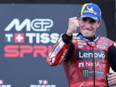 Marc Marquez Puncaki Klasemen MotoGP 2026 Usai Menang Sprint Race di Mandalika