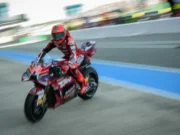 Marc Marquez Raih Pole Position MotoGP Australia 2026 Usai Aksi Dramatis di Phillip Island