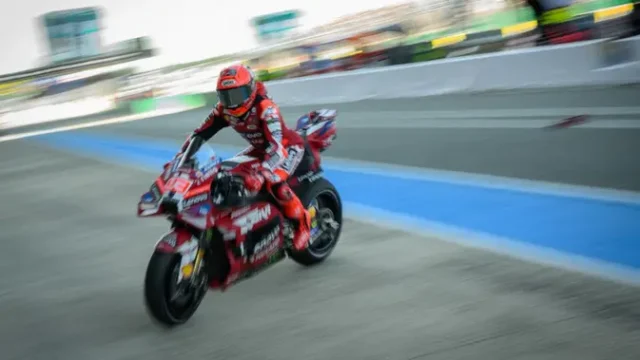 Marc-Marquez-Raih-Pole-Position-MotoGP-Australia-2026-Usai-Aksi-Dramatis-di-Phillip-Island