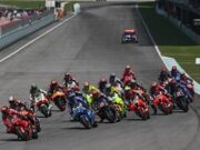 Marc Marquez Siap Balas Dendam di MotoGP Malaysia 2026
