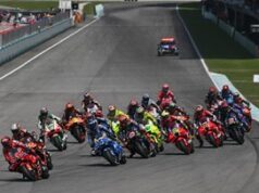 Marc Marquez Siap Balas Dendam di MotoGP Malaysia 2026