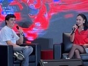 Marc Marquez Tantang Takdir dengan Push-Up Sebelum Balapan
