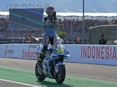Marc Marquez dan Jorge Martin Siap Bertarung di Mandalika, MotoGP 2026