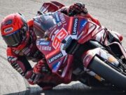 Marc Marquez dan Jorge Martin Siap Bertarung di MotoGP Mandalika