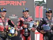Marc Marquez vs Jorge Martin: Duel Penentu Gelar di MotoGP Jepang 2026