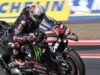 Marco Bezzecchi Catat Waktu Tercepat di Latihan Bebas MotoGP Australia 2026