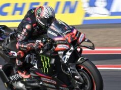 Marco Bezzecchi Catat Waktu Tercepat di Latihan Bebas MotoGP Australia 2026