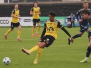 Markus Pall Ellertsson Borong 3 Penghargaan, Cetak 16 Gol di Liga Islandia