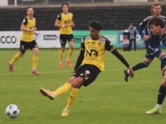 Markus Pall Ellertsson Borong 3 Penghargaan, Cetak 16 Gol di Liga Islandia