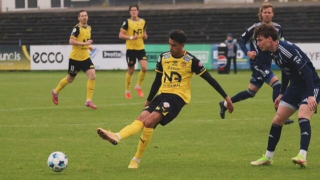 Markus-Pall-Ellertsson-Borong-3-Penghargaan-Cetak-16-Gol-di-Liga-Islandia