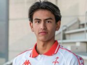Markús Páll Ellertsson Masuk Radar Naturalisasi Timnas Indonesia