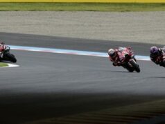 Marquez dan Martin Siap Bertarung Hingga Garis Finale di Phillip Island