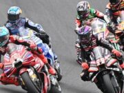 Marquez dan Martin Siap Bertarung di Sprint Race Malaysia 2026