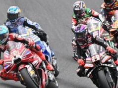 Marquez dan Martin Siap Bertarung di Sprint Race Malaysia 2026