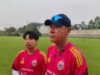 Marselino Ferdinan Masih Cedera, Shin Tae-yong Targetkan Kembali November-Desember 2026