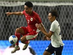 Marselino Ferdinan Terancam Absen di Piala Asia 2027 Akibat Cedera Panjang