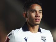 Marselino Ferdinan Terancam Absen di Piala Asia 2027, Cedera Lutut Ganggu Harapan Timnas