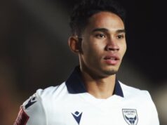 Marselino Ferdinan Terancam Absen di Piala Asia 2027, Cedera Lutut Ganggu Harapan Timnas