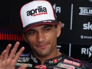 Martin Mundur, Persaingan Juara MotoGP Makin Sepi di Malaysia