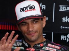 Martin Mundur, Persaingan Juara MotoGP Makin Sepi di Malaysia