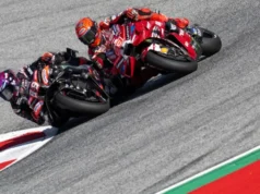 Martin dan Marquez Siap Bertarung Hingga Garis Finis di Phillip Island