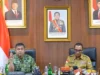 Maruli Simanjuntak Tegaskan Program Ekonomi Perbatasan Harus Sederhana dan Cepat Dijalankan