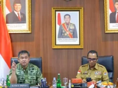 Maruli Simanjuntak Tegaskan Program Ekonomi Perbatasan Harus Sederhana dan Cepat Dijalankan