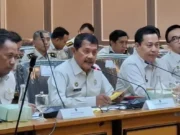 Mashudi Mundur Usai Ombudsman Temukan Fasilitas Mewah di Lapas Cibinong