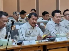 Mashudi Mundur Usai Ombudsman Temukan Fasilitas Mewah di Lapas Cibinong