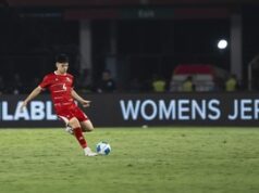Mathew Baker Pilih Garuda Daripada Socceroos, Debut Termuda di Timnas Indonesia