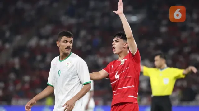 Mathew-Baker-Pilih-Garuda-Tinggalkan-Impian-Bersama-Australia