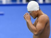 Maulana Rifky Bawa Emas Pertama Indonesia di Asian Para Games 2026