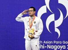 Maulana Rifky Pecahkan Rekor Asia, Indonesia Raih Emas Keempat di Asian Para Games 2026